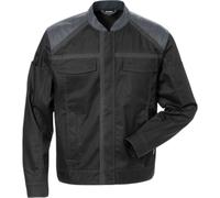 Chaqueta de trabajo Fristads 4555 STFP Noir S