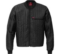 Chaqueta de trabajo Fristads 4808 MTH Noir S