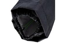 CHAQUETA DE TRABAJO IMPERMEABLE DE ALTA VISIBILIDAD AMARILLA XL - T N81-720-XL