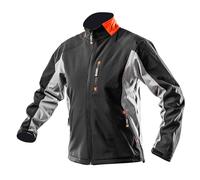 CHAQUETA DE TRABAJO TALLA XL/56 - T N81-550-XL