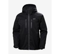 Chaqueta Helly Hansen Juniper 3.0 negro - L