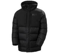 Chaqueta larga Helly Hansen active puffy Noir 2XL