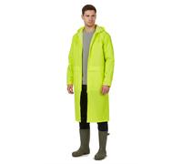 Portwest Impermeable de adulto Classic Amarillo Talla XXL S438YERXXL