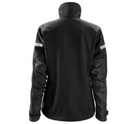 Chaqueta mujer snickers allroundwork - negro - talla 40