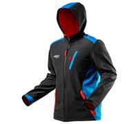 Chaqueta softshell HD +, talla S