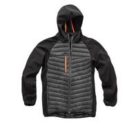 Chaqueta térmica "Trade", color , talla XL