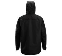 Chaqueta unisex snickers allroundwork - negro - talla 40