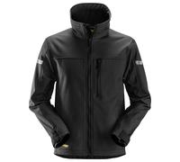 Chaqueta unisex snickers allroundwork - negro - talla 44