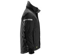 Chaqueta unisex snickers allroundwork - negro - talla 56