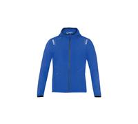Chaqueta WILSON, cortavientos, SPARCO TEAMWORK 02405 AZ, Talla L