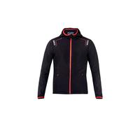 Chaqueta WILSON, cortavientos, SPARCO TEAMWORK 02405 NR, Talla L