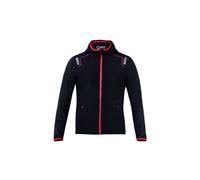 Chaqueta WILSON, cortavientos, SPARCO TEAMWORK 02405 NR, Talla M