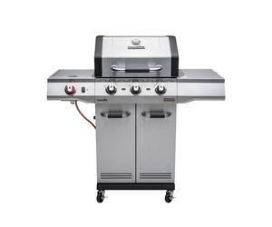 Char Broil barbacoa Advantage »Pro S3«