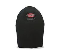 Char-Griller 6755 AKORN - Funda para parrilla, color negro