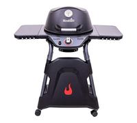 Charbroil All-Star 120 B - Gasgrill 140882 Barbacoa BBQ para Acampada con Carne