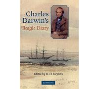 Charles Darwin's Beagle Diary