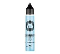 Chartpak Molotow Grafx - Líquido de enmascaramiento (30 ml, acrílico, Multicolor, 1,9 x 1,9 x 12,06 cm)
