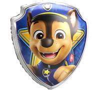 Chase Paw Patrol Shaped Foil Balloon