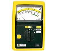 Chauvin Arnoux C.A 6511 - Cuchillo de aislamiento