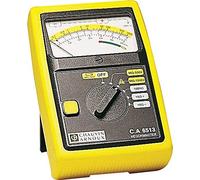 Chauvin Arnoux C.A 6513 - Cuchillo de aislamiento