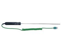 Chauvin Arnoux CA77x DDT/VAT 2MM CATIV 1000V test probe set, CAT IV 1000 V
