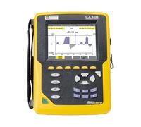 Chauvin Arnoux CA8336 equipo de prueba Qualistar+
