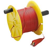 Chauvin Arnoux Cable de prueba [ - ] 100.00 m 1 unidad