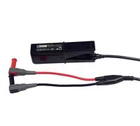 Chauvin Arnoux P01105103Z Mini 03 adaptador de pinza de corriente Rango de medición A/AC (rango): 1-100A