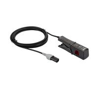 Chauvin Arnoux P01106194 Mini 94 - Adaptador de pinza de corriente para PEL y Qualistar (1 unidad)