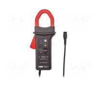 CHAUVIN ARNOUX PAC-17 Adaptador de pinza de corriente AC/DC