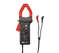 Chauvin Arnoux PAC 25 Adaptador de pinza de corriente Rango de medición A/AC (rango): 0.5-1000A Rango de medición A/DC (B