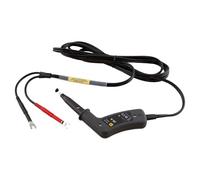 Chauvin Arnoux Punta de prueba de pistola Kelvin 25 A con cable de 3 m (1 unidad)