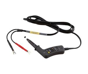 Chauvin Arnoux Punta de prueba de pistola Kelvin 25 A con cable de 6 m (1 unidad)