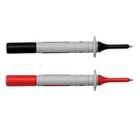 Chauvin Arnoux - Sondas de ensayo (4 mm, CAT IV/CAT III-1000 V-PVC-rojo + SW