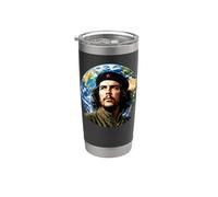 Che-Guevara, Cuba, Revolución, Guerrilla, Che Vaso térmico de acero inoxidable de doble pared