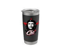 Che-Guevara, Cuba, Revolución, Guerrilla, Che Vaso térmico de acero inoxidable de doble pared