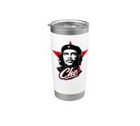 Che-Guevara, Cuba, Revolución, Guerrilla, Che Vaso térmico de acero inoxidable de doble pared