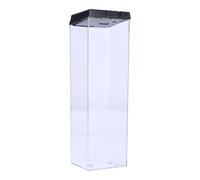 Checkpoint caja 9231601 antirrobo alargada 25,9 x 8 x 7,67 cm