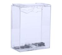 Checkpoint caja 9528494 antirrobo agujero para colgar 13 x 10,8 x 5,25