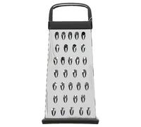 Chef Aid 10E72200 - Rallador/Cortador Manual, Acero Inoxidable y plástico