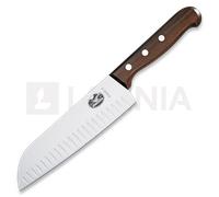 Chef´s knife Victorinox Cuchillo Santoku, 17 cm