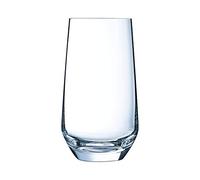Chef & Sommelier ARC L8110 Lima - Vaso alto (400 ml, cristal, 6 unidades, 400 ml)