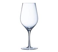 CHEF & SOMMELIER CABERNET SUPREME - Caja 6 Copas Enologia Vidrio 62Cl