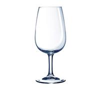 Chef & Sommelier Cabernet Tulip Caja 6 Copas Tulip Cristalín 12 pta para lavavajillas