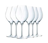Chef & Sommelier Copas de Vino Exaltation 47 cl Juego de 6