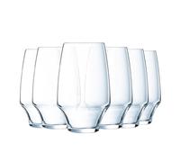 Chef & Sommelier Copas de Vino Open Up 35 cl Juego de 6