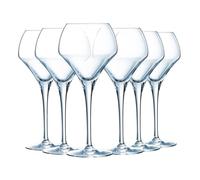 Chef & Sommelier Copas de Vino Open Up 37 cl Juego de 6