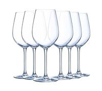 Chef & Sommelier Copas de Vino Sequence 44 cl Juego de 6