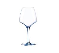 CHEF & SOMMELIER OPEN UP Caja 6 Copas Vino Krysta 32CL Transparente Brillo Brillo excepcional Reciclable Transparent 32CL