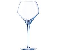 CHEF & SOMMELIER OPEN UP Caja 6 Copas Vino Krysta 37CL Transparente Brillo Brillo excepcional Reciclable Transparent 37cl
